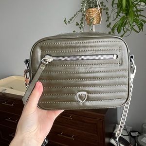 Rudsak real leather handbag